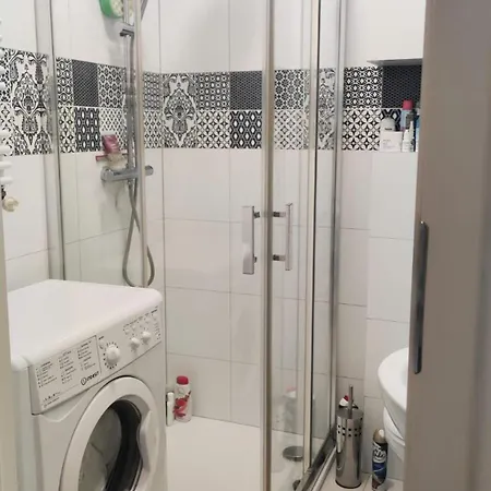 Stary Mokotow * Warszawa