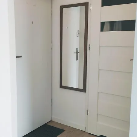 Stary Mokotow Warszawa