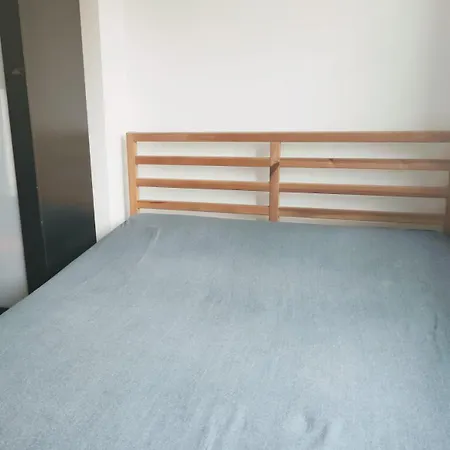 Apartamento Stary Mokotow