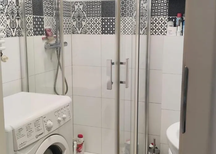 Stary Mokotow * Warszawa