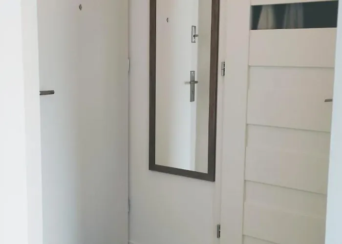 Stary Mokotow Varsavia