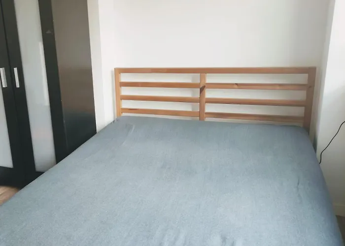 Apartament Stary Mokotow